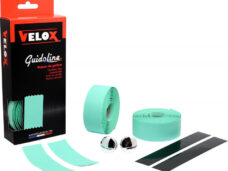 Velox stuurtape Classic celeste (2st)