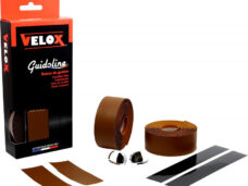 Velox stuurtape Classic bruin (2st)