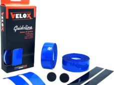 blauw