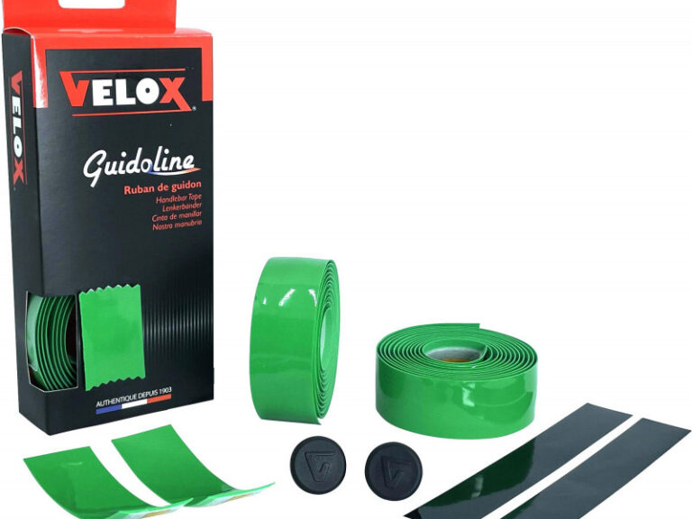 Velox Handvat groen
