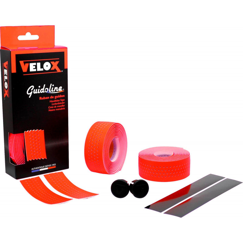 Velox Handvat fluo