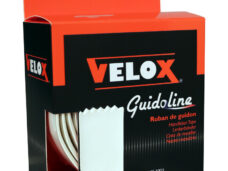 Velox stuurtape High Grip 3.5 wit (2st)
