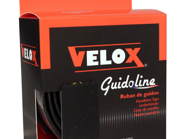 Velox Handvat zwart