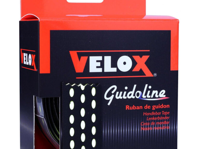 Velox Handvat zwart