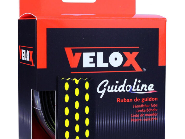 Velox Handvat zwart