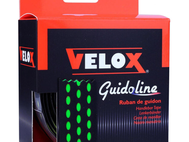 Velox Handvat zwart