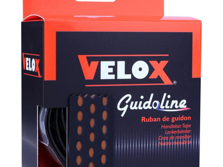 Velox Handvat zwart