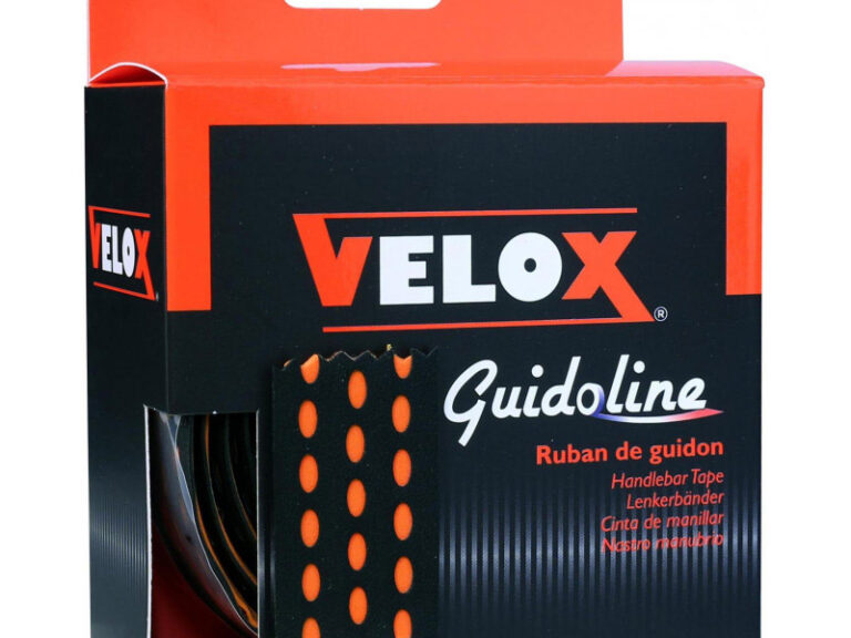 Velox Handvat zwart