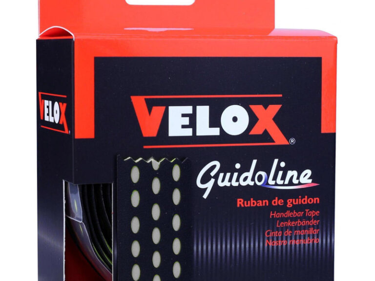 Velox Handvat zwart