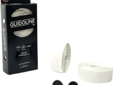 Velox stuurtape Gravel Confort 2.5 wit