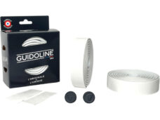 Velox stuurtape Gravel Confort 5.0 wit