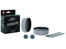 Velox stuurtape Ultra Silicone 3D wit