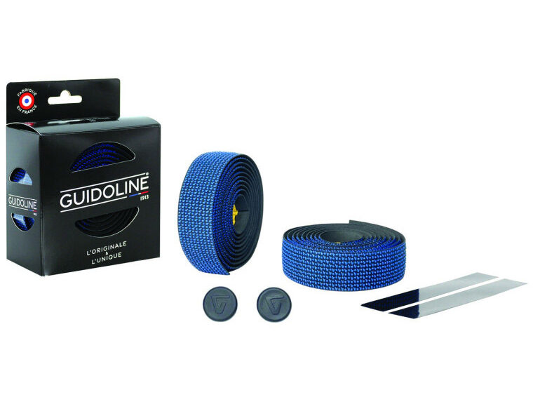 Velox Handvat donkerblauw
