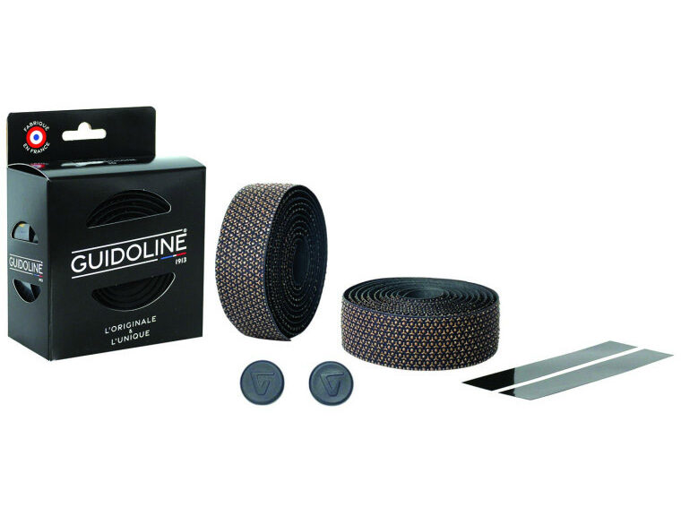 Velox Handvat donkerbruin