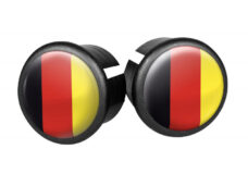 Velox stuurdop Duitsland (2st)