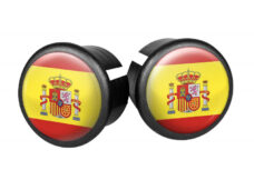 Velox stuurdop Spanje (2st)