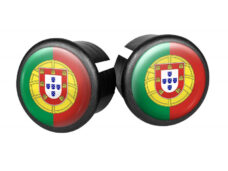 Velox stuurdop Portugal (2st)