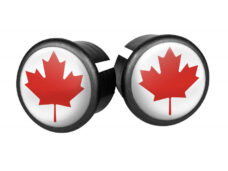 Velox stuurdop Canada (2st)