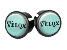 Velox stuurdop Velox Bianchi (2st)