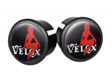 Velox stuurdop Velox Pin-up (2st)