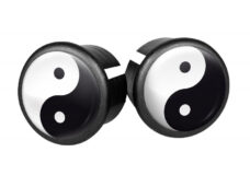 Velox stuurdop Yin & Yang (2st)
