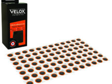 Velox binnenbandpleister 15mm (100st)