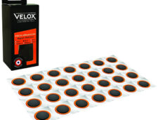 Velox binnenbandpleister 25mm (100st)
