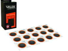 Velox binnenbandpleister 42mm (50st)