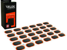 Velox binnenbandpleister 32x50mm (50st)