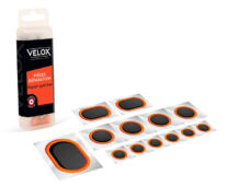 Velox binnenbandpleister meerdere maten (13st)