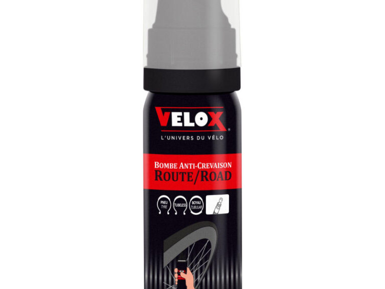 Velox Bandreparatie