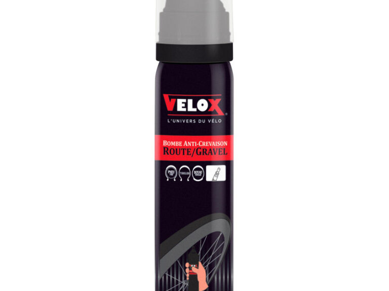 Velox Bandreparatie