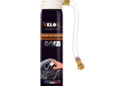 Velox reparatievloeistof MTB / gravel Presta/Schrader 75ml