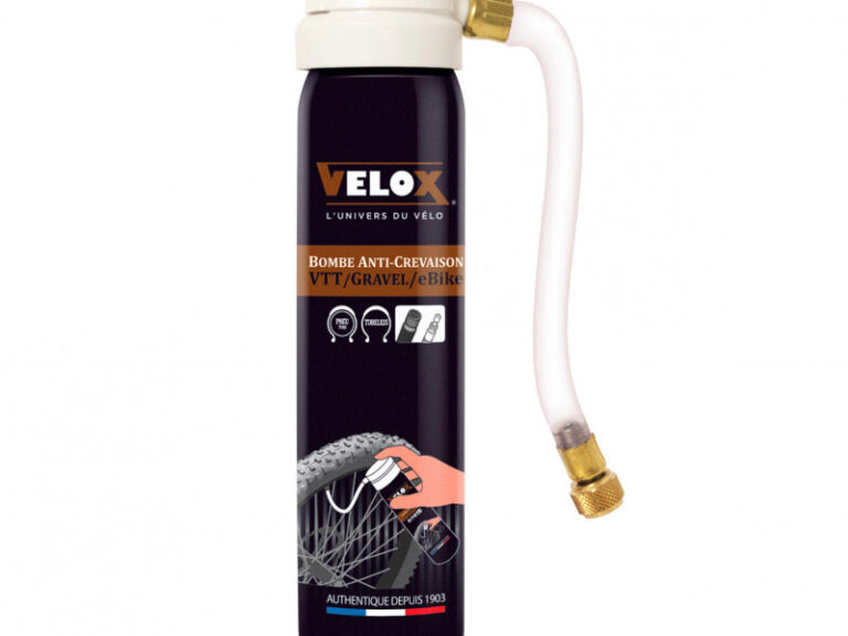Velox Bandreparatie