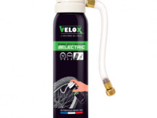 Velox reparatievloeistof MTB / E-Bike Presta/Schrader 100ml