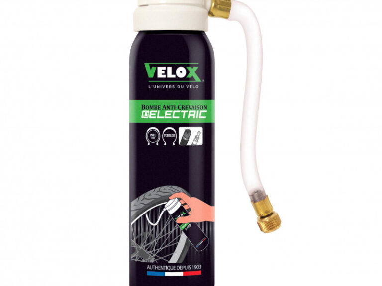 Velox Bandreparatie