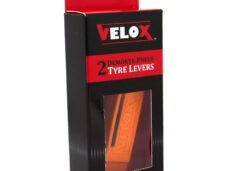 Velox bandafnemer met steentjesverwijderaar (2st)