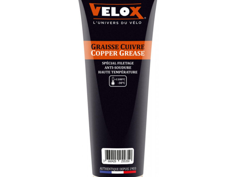 Velox Smeermiddel