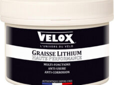 Velox lithiumvet 350ml