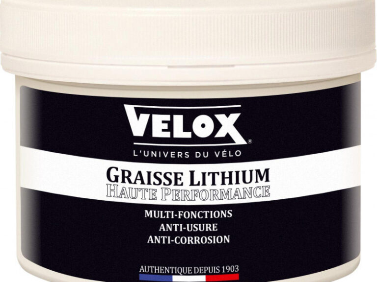 Velox Smeermiddel