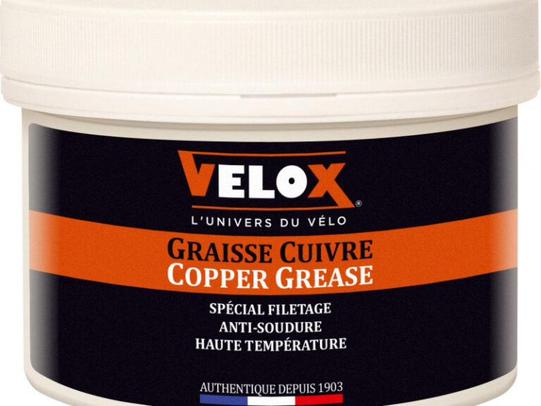 Velox Smeermiddel
