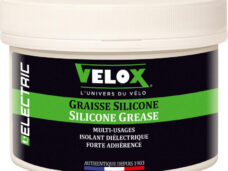 Velox siliconenvet 350ml