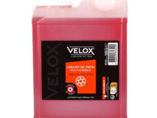 Velox mineraalolie 1000ml