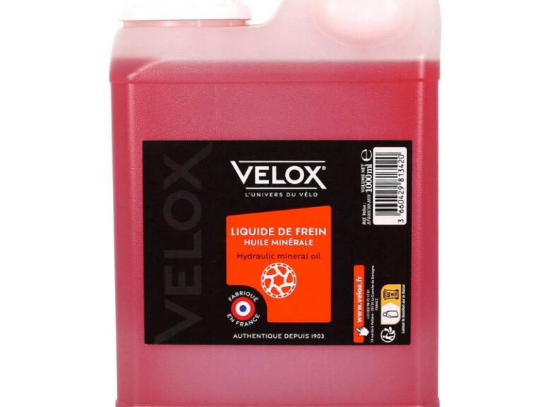 Velox Smeermiddel