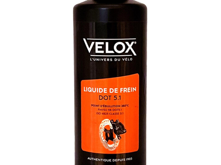 Velox Remonderdeel