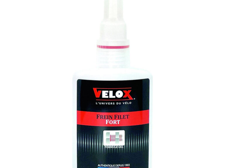 Velox Bevestigingsmateriaal