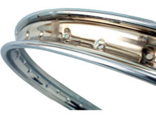 Velg 26-2 36G OVS.55 (22-1.50) SH (559) spaak 12 paardenkoets
