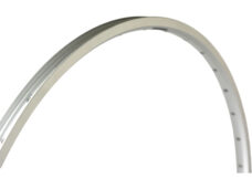 Velg 28-5/8 36G alu ZAC-19 d-bus zilver