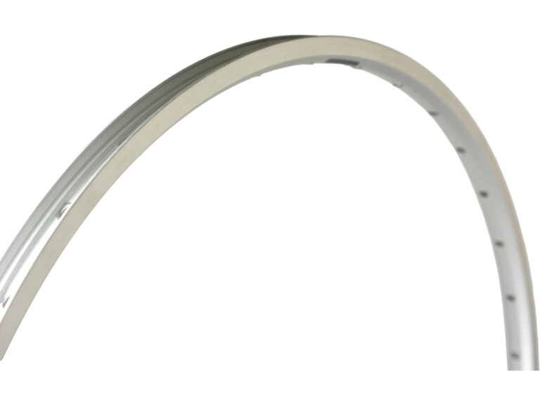 Velg 28-5/8 36G alu ZAC-19 d-bus zilver