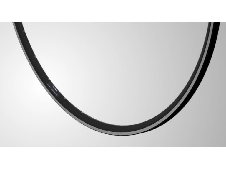 Ryde Velg zwart